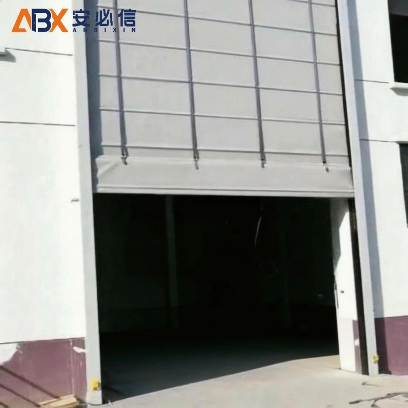 吕梁市升降平台